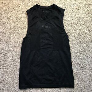 NOBULL Project Midweight Seamless Compression Tank Top